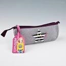 PORTATOT TOP MODEL HAPPY STAR GRIS  | 4010070240127 | TOP6236A | Llibreria La Gralla | Librería online de Granollers