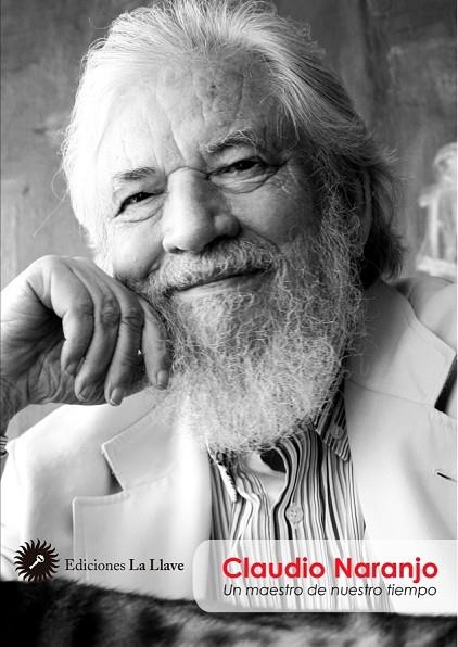 CLAUDIO NARANJO. UN MAESTRO DE NUESTRO TIEMPO (DVD) | 9788495496812 | Llibreria La Gralla | Librería online de Granollers