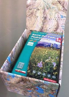 PACK MAPES ALPINA | LG1535 | ALPINA | Llibreria La Gralla | Llibreria online de Granollers