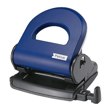 TALADRADORA 2 FORATS BLAU | PET62B | PET33732 | Llibreria La Gralla | Librería online de Granollers