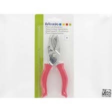ALICATES ARTEMIO SCRAPBOOKING COLORS | 5414135131662 | ARTVIHCP603 | Llibreria La Gralla | Librería online de Granollers