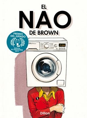 NAO DE BROWN, EL | 9788467913859 | DILLON, GLYN | Llibreria La Gralla | Llibreria online de Granollers