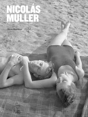 NICOLÁS MULLER | 9788415691549 | MULLER, NICOLÁS | Llibreria La Gralla | Librería online de Granollers