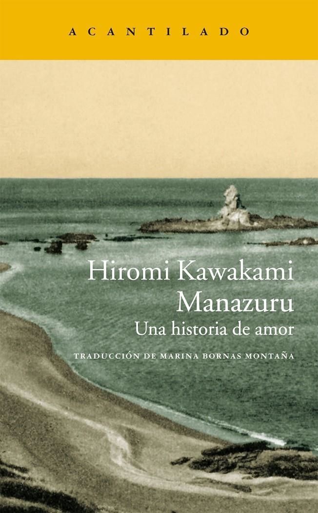 MANAZURU | 9788415689959 | KAWAKAMI, HIROMI | Llibreria La Gralla | Librería online de Granollers