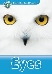 EYES OXFORD READ AND DISCOVER LEVEL 1 | 9780194646390 | Llibreria La Gralla | Librería online de Granollers