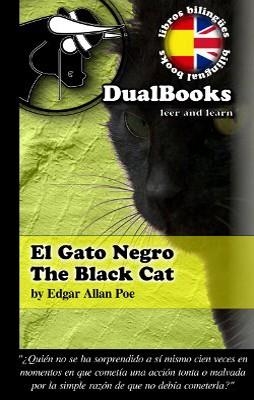 GATO NEGRO, EL / THE BLACK CAT | 9788493958305 | POE, EDGARD ALLAN | Llibreria La Gralla | Librería online de Granollers