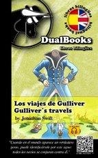VIAJES DE GULLIVER, LOS / GULLIVER'S TRAVELS | 9788493958336 | SWIFT, JONATHAN | Llibreria La Gralla | Librería online de Granollers