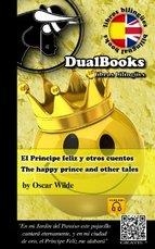PRINCIPE FELIZ Y OTROS CUENTOS, EL / HAPPY PRINCE AND THE OTHER TALES, THE | 9788493958343 | WILDE, OSCAR | Llibreria La Gralla | Llibreria online de Granollers
