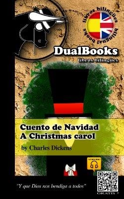CUENTO DE NAVIDAD / A CHRISTMAS CAROL | 9788493958350 | DICKENS, CHARLES | Llibreria La Gralla | Llibreria online de Granollers