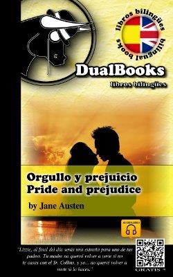 ORGULLO Y PREJUICIO / PRIDE AND PREJUDICE | 9788493958398 | AUSTEN, JANE | Llibreria La Gralla | Llibreria online de Granollers