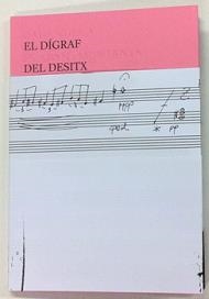 CADA VOLCÀ ÉS ABANS MUNTANYA. EL DÍSGRAF DEL DESITX | 9788494098949 | CUCURELLA-JORBA, MERITXELL | Llibreria La Gralla | Llibreria online de Granollers