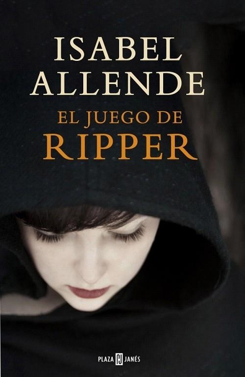 JUEGO DE RIPPER, EL | 9788401342158 | ALLENDE, ISABEL | Llibreria La Gralla | Llibreria online de Granollers