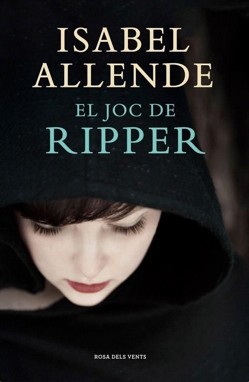JOC DE RIPPER, EL | 9788415961062 | ALLENDE, ISABEL | Llibreria La Gralla | Llibreria online de Granollers