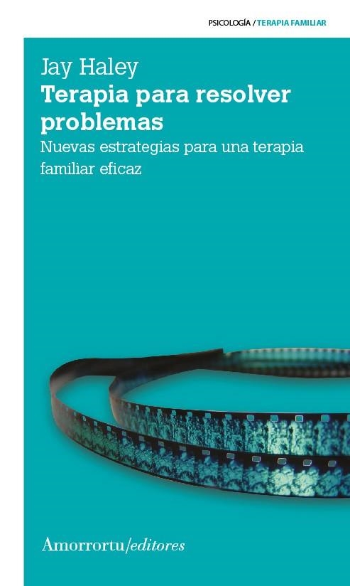 TERAPIA PARA RESOLVER PROBLEMAS  | 9789505181667 | HALEY, JAY | Llibreria La Gralla | Llibreria online de Granollers