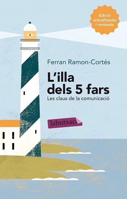 ILLA DELS 5 FARS, L' (LABUTXACA) | 9788499307824 | RAMON-CORTÉS, FERRAN | Llibreria La Gralla | Llibreria online de Granollers