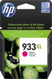CARTUTXO INKJET HP 933XL MAGENTA | 886111749089 | Llibreria La Gralla | Llibreria online de Granollers