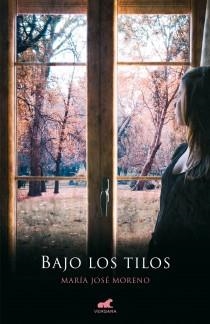 BAJO LOS TILOS | 9788415420705 | MORENO, MARÍA JOSÉ | Llibreria La Gralla | Librería online de Granollers