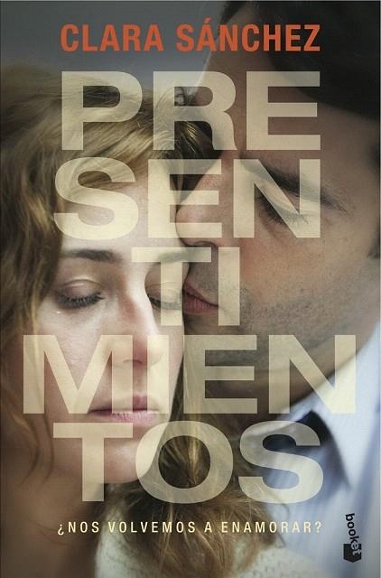PRESENTIMIENTOS | 9788423347322 | SANCHEZ, CLARA | Llibreria La Gralla | Librería online de Granollers