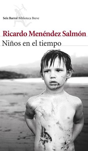 NIÑOS EN EL TIEMPO | 9788432221019 | MENENDEZ SALMON, RICARDO | Llibreria La Gralla | Librería online de Granollers