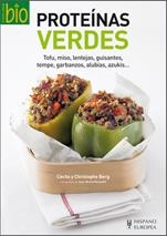 PROTEÍNAS VERDES | 9788425520242 | BERG, CÉCILE/BERG, CHRISTOPHE | Llibreria La Gralla | Librería online de Granollers