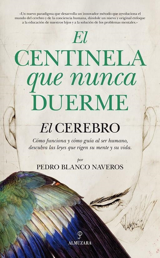 CENTINELA QUE NUNCA DUERME, EL  | 9788415338062 | BLANCO NAVEROS, PEDRO ALFONSO | Llibreria La Gralla | Librería online de Granollers