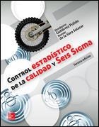 CONTROL ESTADISTICO DE LA CALIDAD | 9786071509291 | GUTIERREZ | Llibreria La Gralla | Librería online de Granollers