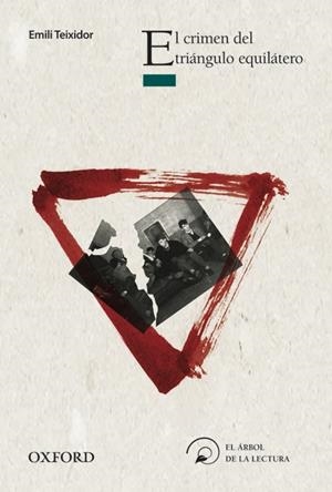 CRIMEN DEL TRIANGULO EQUILATERO, EL | 9788467354867 | TEIXIDOR, EMILI | Llibreria La Gralla | Llibreria online de Granollers