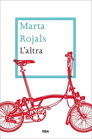ALTRA, L' | 9788482646664 | ROJALS, MARTA | Llibreria La Gralla | Librería online de Granollers