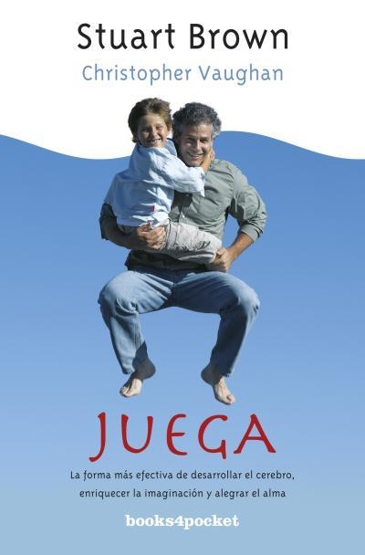 JUEGA | 9788415870098 | BROWN, STUART | Llibreria La Gralla | Llibreria online de Granollers