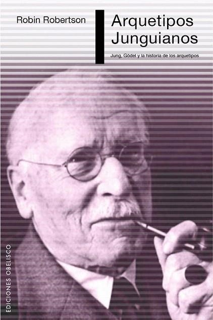 ARQUETIPOS JUNGUIANOS | 9788415968214 | ROBERTSON, ROBIN | Llibreria La Gralla | Llibreria online de Granollers
