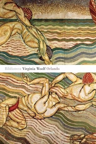 ORLANDO | 9788426422583 | WOOLF, VIRGINIA | Llibreria La Gralla | Librería online de Granollers
