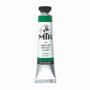 OLI MIR S3 VII VERD MIR | MIR724/3 | Llibreria La Gralla | Llibreria online de Granollers