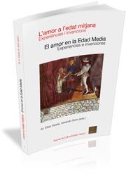 AMOR A L'EDAT MITJANA, L'. EL AMOR EN LA EDAD MEDIA | 9788499841809 | VARELA, M. ELISA; BOTO, GERARDO (EDS) | Llibreria La Gralla | Llibreria online de Granollers