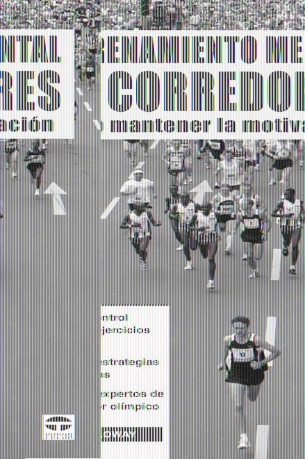 ENTRENAMIENTO MENTAL PARA CORREDORES | 9788479029630 | GALLOWAY, JEFF | Llibreria La Gralla | Librería online de Granollers