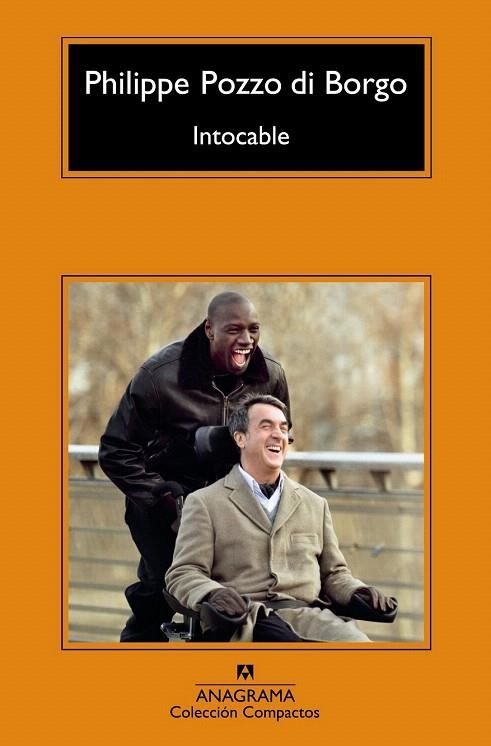 INTOCABLE (COMPACTOS) | 9788433977458 | POZZO DI BORGO, PHILIPPE | Llibreria La Gralla | Librería online de Granollers