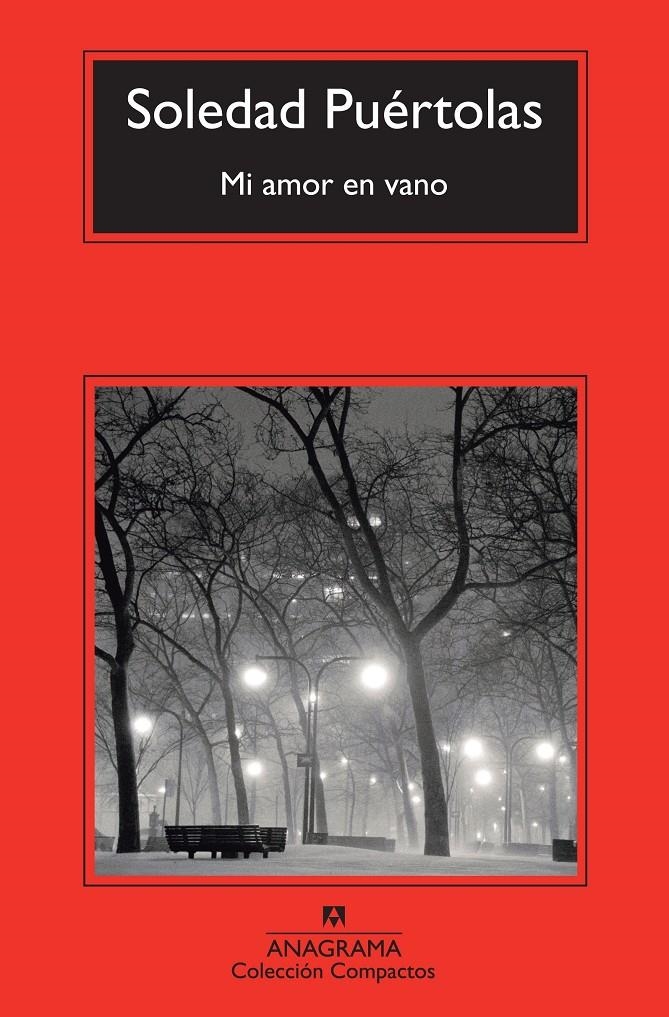 MI AMOR EN VANO (COMPACTOS) | 9788433977403 | PUÉRTOLAS VILLANUEVA, SOLEDAD | Llibreria La Gralla | Librería online de Granollers