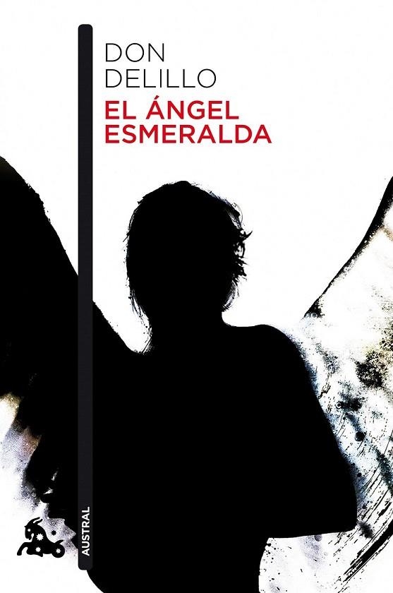 ÁNGEL ESMERALDA, EL | 9788432221286 | DELILLO, DON | Llibreria La Gralla | Librería online de Granollers