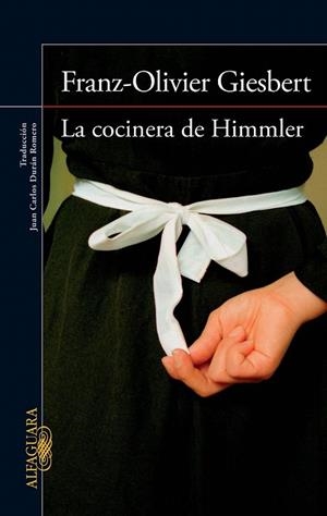 COCINERA DE HIMMLER, LA | 9788420415901 | GIESBERT, FRANZ-OLIVIER | Llibreria La Gralla | Llibreria online de Granollers