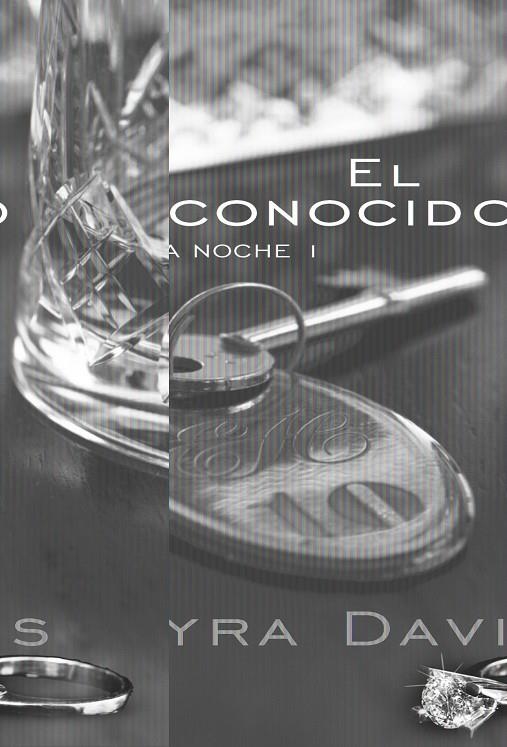DESCONOCIDO, EL (SOLO UNA NOCHE I) | 9788483655702 | DAVIS, KYRA | Llibreria La Gralla | Llibreria online de Granollers