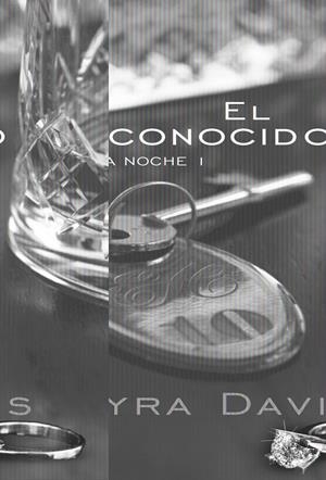 DESCONOCIDO, EL (SOLO UNA NOCHE I) | 9788483655702 | DAVIS, KYRA | Llibreria La Gralla | Llibreria online de Granollers