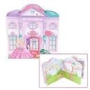 ***QUADERN ENGANXINES TOP MODEL PRINCESS MIMI'S  | 4010070240608 | TOP8303A | Llibreria La Gralla | Llibreria online de Granollers