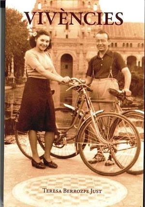VIVÈNCIES | 9788496995819 | BERROZPE JUST, TERESA | Llibreria La Gralla | Librería online de Granollers