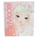 ***LLIBRETA TOP MODEL CREATE WEDDING SPECIAL | 4010070239060 | TOP6654A | Llibreria La Gralla | Llibreria online de Granollers