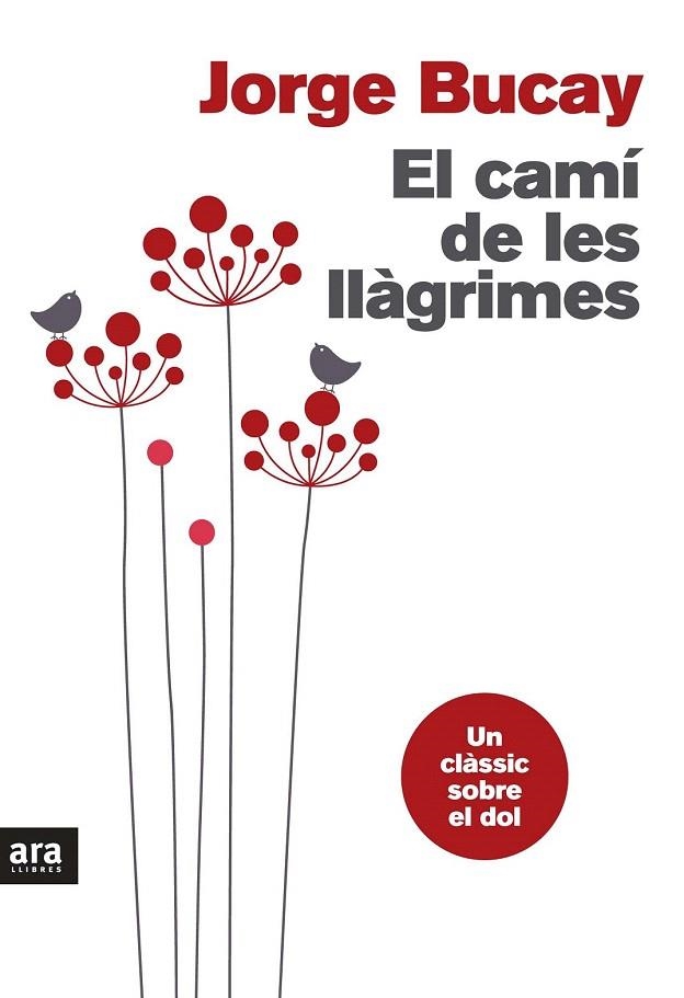 CAMÍ DE LES LLÀGRIMES, EL | 9788415642633 | BUCAY, JORGE | Llibreria La Gralla | Llibreria online de Granollers
