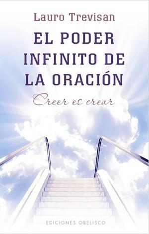 PODER INFINITO DE LA ORACIÓN, EL  | 9788497777537 | TREVISAN, LAURO | Llibreria La Gralla | Librería online de Granollers