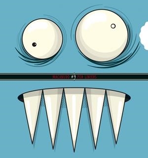 MACANUDO 9 | 9788439728146 | Llibreria La Gralla | Llibreria online de Granollers