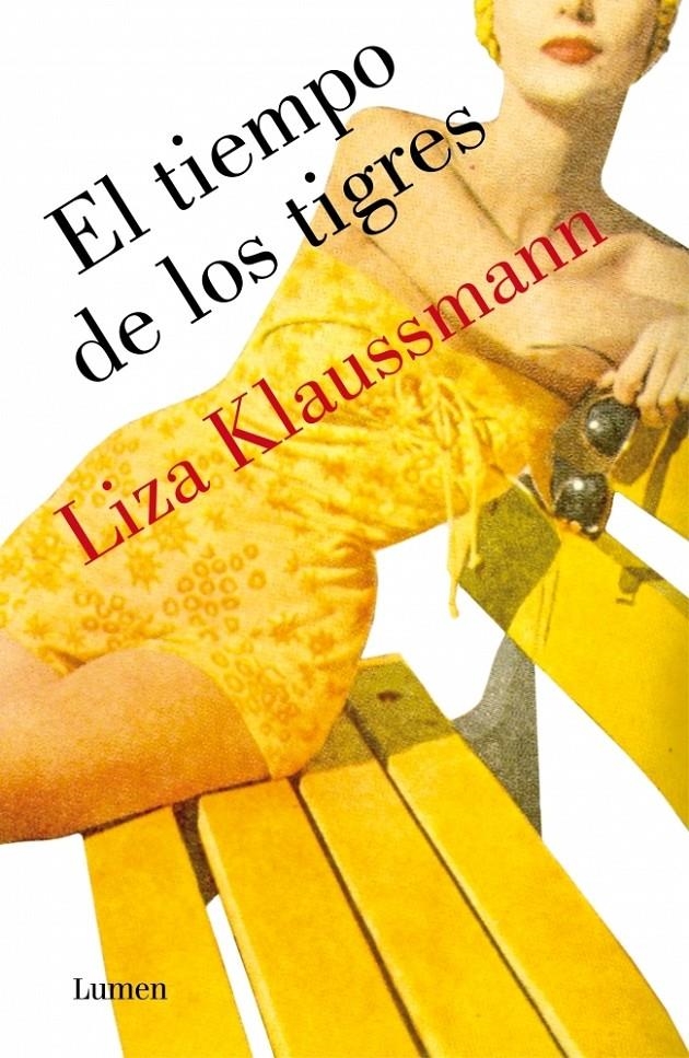 TIEMPO DE LOS TIGRES, EL | 9788426421692 | KLAUSSMANN, LIZA | Llibreria La Gralla | Llibreria online de Granollers