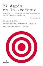 DARDO EN LA ACADEMIA (2 VOLUMS) | 9788496614970 | SENZ, SILVIA / ALBERTE, MONTSERRAT | Llibreria La Gralla | Llibreria online de Granollers