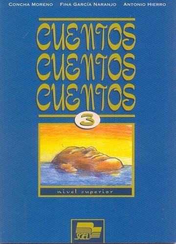 CUENTOS, CUENTOS, CUENTOS 3 | 9788471438461 | Llibreria La Gralla | Llibreria online de Granollers