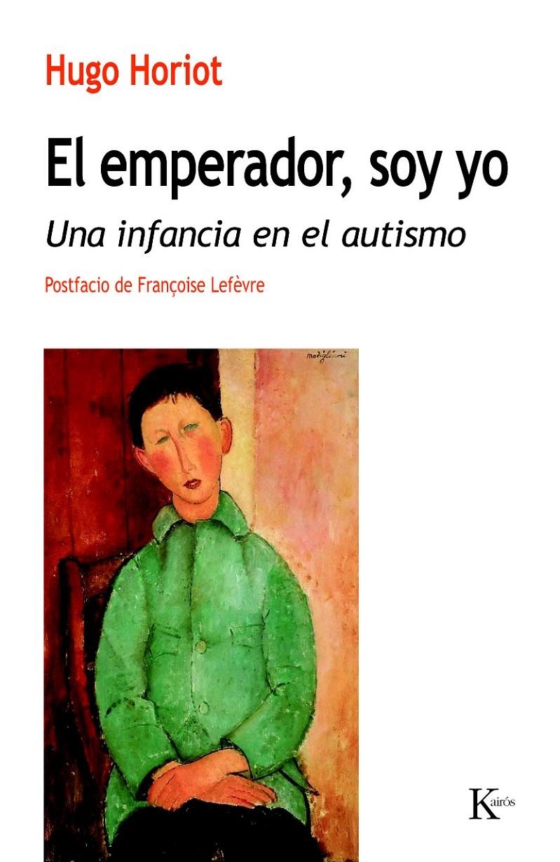 EMPERADOR SOY YO, EL | 9788499883601 | HORIOT, HUGO | Llibreria La Gralla | Llibreria online de Granollers